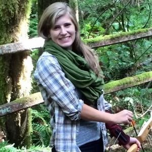 Meet your Posher, Rachel